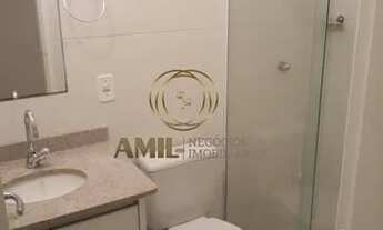 Imagem 5: LJM - Alugo/ 2 Dormitórios/ Varanda Gourmet/ 81m²/ ao lado do Carrefour/ Oeste