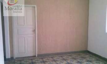 Imagem 3: Casa no centro para LOCAÇÃO RESIDENCAL OU COMERCIAL - Salto/SP