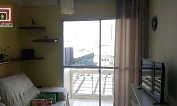 Imagem: Apartamento com 2 dormitórios à venda