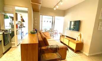 Imagem 7: São Paulo - Apartamento Padrão - MOEMA