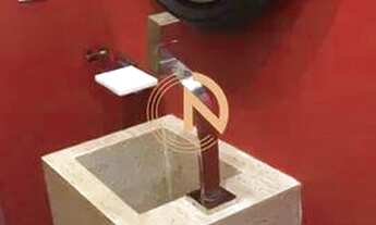 Imagem 4: Apartamento 100% mobiliado na Saúde ao lado do Metrô, 2 quartos