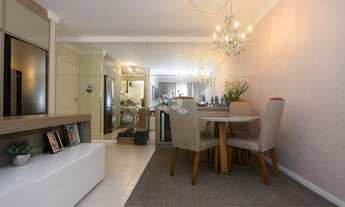 Imagem 5: Apartamento 3 Dormitórios com Suíte, Trindade - Florianópolis - SC