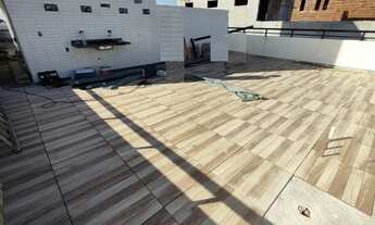 Imagem: Cobertura duplex Nova 3 quartos no Bessa