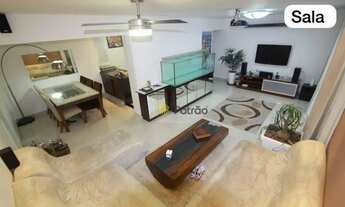 Imagem: Apartamento com 3 dormitórios, 126 m²