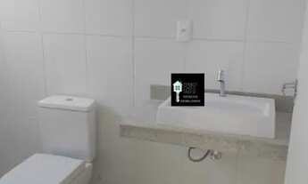 Imagem 2: Casa no Alphaville para venda com 225 m² com 3 quartos, sendo 3 suítes