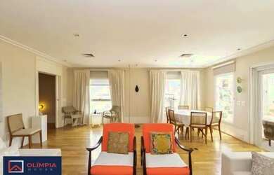 Imagem 4: Cobertura Venda 2 Dormitórios - 325 m² Cerqueira César