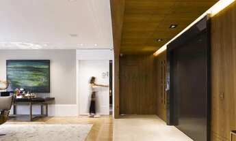 Imagem 4: Apartamento com 4 dormitórios, 420 m² - venda por R$ 14.000.000,00 ou aluguel por R$ 74.86