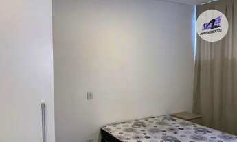 Imagem 4: Studio com 1 dormitório para alugar, 42 m² por R$ 2.935,50/mês - Centro - São Caetano do S