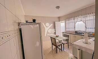 Imagem 5: Cód.: 12487 - Casa térrea com edicula de 184m² com 02 dormitorios e 04 vagas de garagem