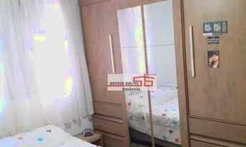 Imagem 5: Apartamento com 2 dormitórios à venda, 50 m² por R$ 219.000,00 - Freguesia do Ó - São Paul