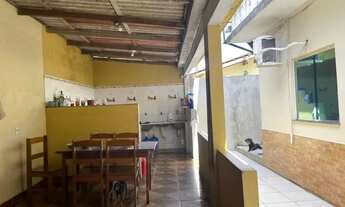 Imagem 7: Casa Ampla e bem localizada