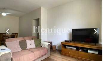 Imagem 3: Apartamento-À VENDA-Leme-Rio de Janeiro-RJ