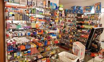 Imagem 6: Vendo drogaria no pinheiro 1