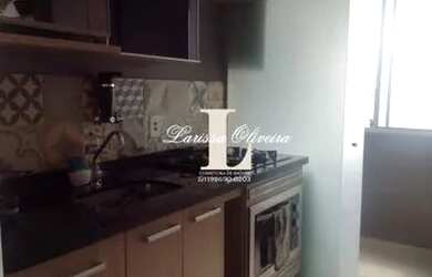 Imagem 6: Apartamento para Venda em São Paulo, Horto do Ypê, 2 dormitórios, 1 banheiro, 1 vaga