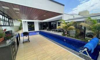 Imagem 2: Casa à venda no Loteamento Alphaville Campinas - Campinas/SP