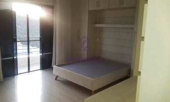 Imagem 4: Casa com 3 dormitórios para alugar por R$ 4.500,00/mês - Colinas de Santa Bárbara - Pouso