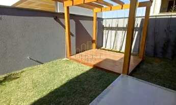 Imagem 6: NOVA ODESSA - Casa de Condomínio - ENGENHO VELHO