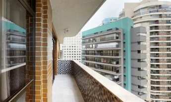 Imagem 4: Apartamento na Vila Olimpia 180m² com 3 dormitórios e 4 vagas