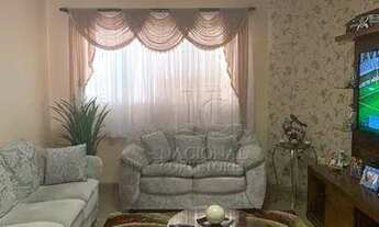 Imagem: Sobrado com 3 dormitórios à venda, 170