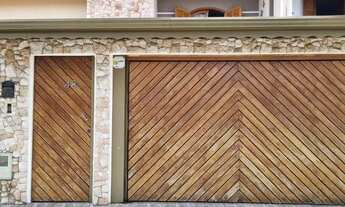 Imagem: Sobrado com 3 dormitórios à venda, 218