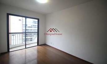 Imagem 3: Apartamento Locação 2 Dormitórios - 70 m² Vila Olímpia