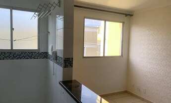 Imagem: Vendo Apartamento Lagoinha (aceito financiamento