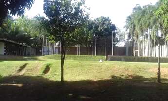 Imagem 5: Alugo Chácara com casa e galpão