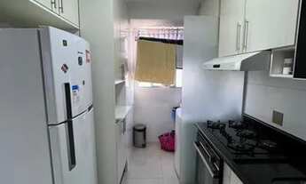 Imagem 4: Apartamento para venda possui 47 metros quadrados com 2 quartos em Água Chata - Guarulhos