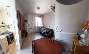 Imagem 3: Apartamento à venda no Jardim Proença - Campinas