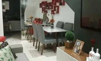 Imagem 5: Excelente oportunidade! Apartamento estilo casa germinada!