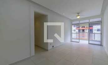 Imagem: Apartamento para Aluguel - Barra da Tijuca