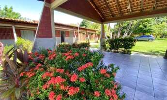 Imagem: Chácara de 7.500m2 na Praia da Raposa