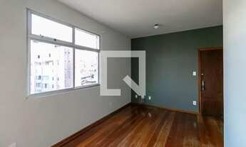 Imagem 2: Apartamento para Aluguel - Sagrada Família, 2 Quartos, 59 m2