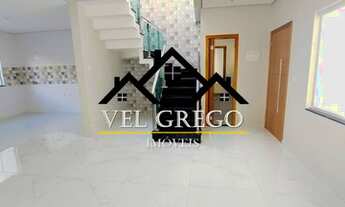 Imagem 4: SOBRADO 3 SUÍTES NA PAULICEIA