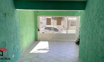 Imagem 4: Sobrado à venda 2 quartos 1 suíte 4 vagas Planalto - São Bernardo do Campo - SP