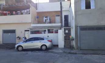 Imagem 4: Alugo Casa 2 cômodos - Jd Santa Zélia/Angela