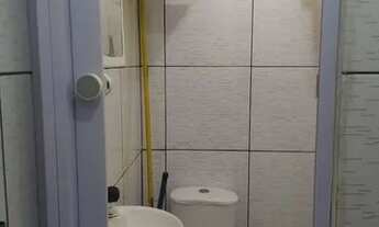 Imagem 2: Aluga-se um quarto com banheiro Cabula VI