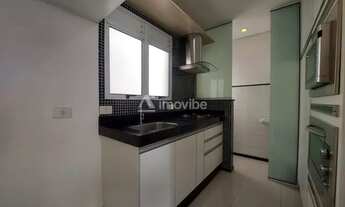 Imagem 6: Apartamento à venda, 2 quartos, 1 vaga, Vila Omar - Americana/SP