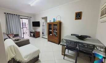 Imagem: Apartamento com 1 dormitório à venda