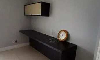 Imagem 2: Apartamento com 3 dormitórios, 146 m² - venda por R$ 1.400.000,00 ou aluguel por R$ 8.173