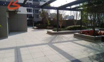 Imagem 2: Apartamento com 2 dormitórios à venda, 55 m² por R$ 635.000,00 - Tatuapé - São Paulo/SP