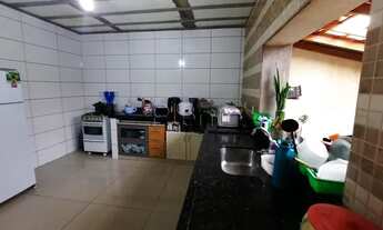 Imagem 5: Casa à venda no Jambeiro - Campinas/SP