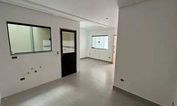 Imagem: Sobrado à venda, 154 m² por R$ 815.000,00