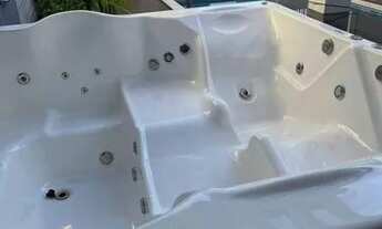 Imagem 6: Locação - Casa em condomínio - Loteamento Residencial Jardim dos Ipês Amarelos - Americana