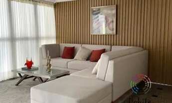 Imagem 4: Apartamento Padrão para Venda em Aldeota Fortaleza-CE - 10783