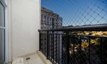 Imagem 4: Apartamento para Aluguel - Centro , 2 Quartos, 56 m2