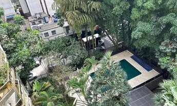 Imagem: SÃO PAULO - Apartamento Padrão - JARDIM