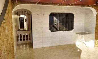 Imagem 6: Sobrado com 3 dormitórios à venda, 253 m² por R$ 635.000,00 - Jardim Ana Maria - Santo And