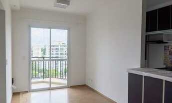 Imagem 2: Apartamento para Aluguel - Nova Petrópolis, 2 Quartos, 52 m2