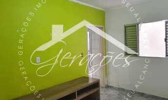 Imagem 5: Casa para aluguel com 1 quarto em Bandeiras - Osasco - SP